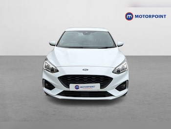 Used Ford Focus undefined for sale - 78664482: Photo