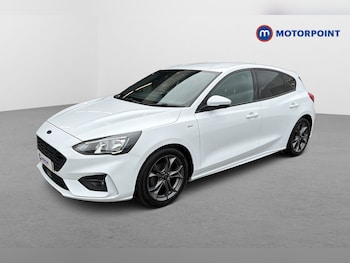 Used Ford Focus undefined for sale - 78664482: Photo