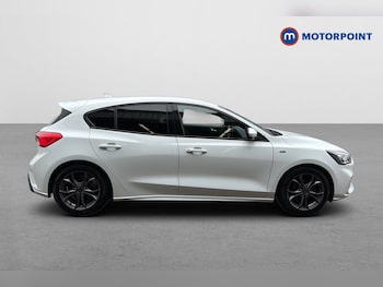 Used Ford Focus undefined for sale - 78664482: Photo