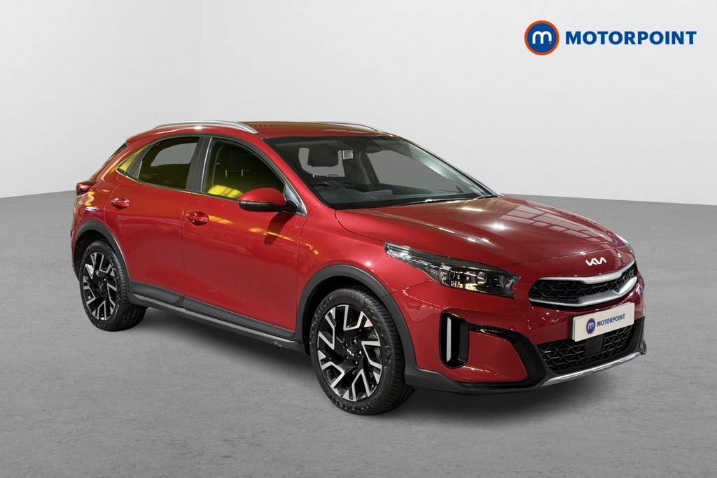 Used Kia XCeed 2024 for sale - 76697219: Photo 1