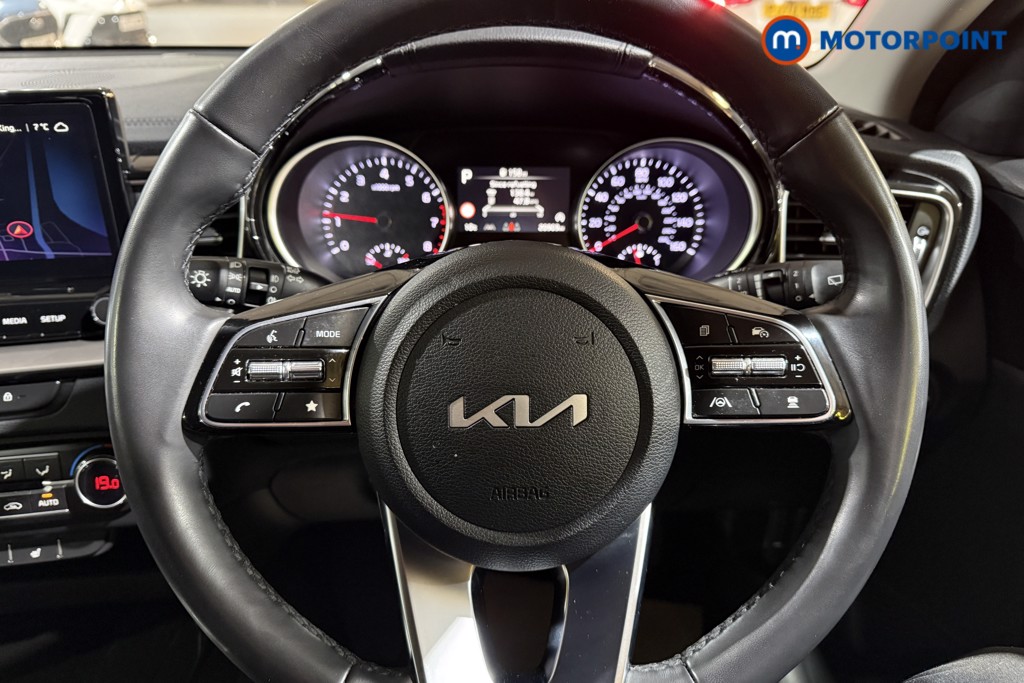 Used Kia XCeed 2024 for sale - 76697219: Photo 10