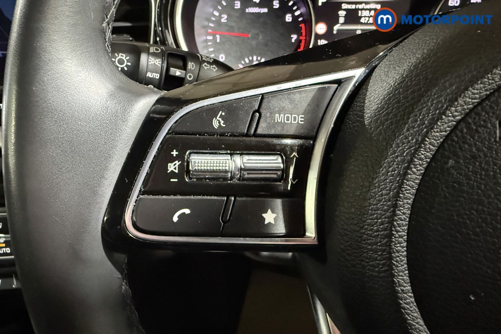 Used Kia XCeed 2024 for sale - 76697219: Photo 11