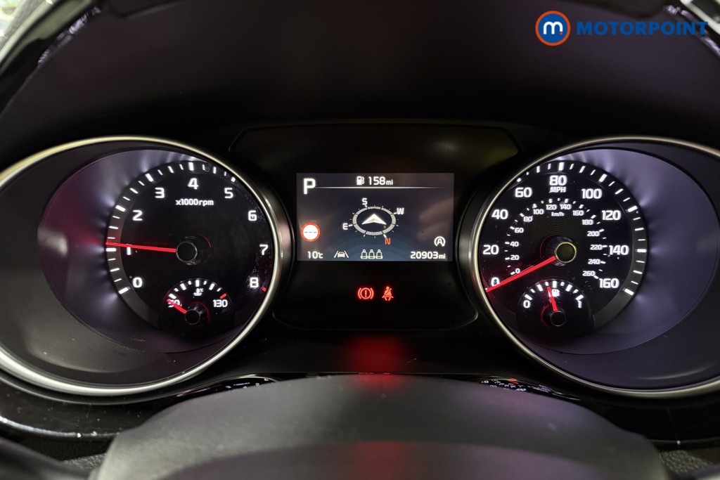 Used Kia XCeed 2024 for sale - 76697219: Photo 13