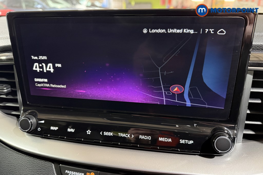 Used Kia XCeed 2024 for sale - 76697219: Photo 14