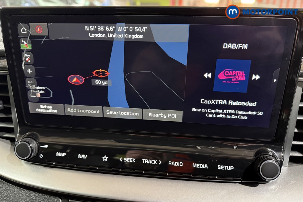 Used Kia XCeed 2024 for sale - 76697219: Photo 15