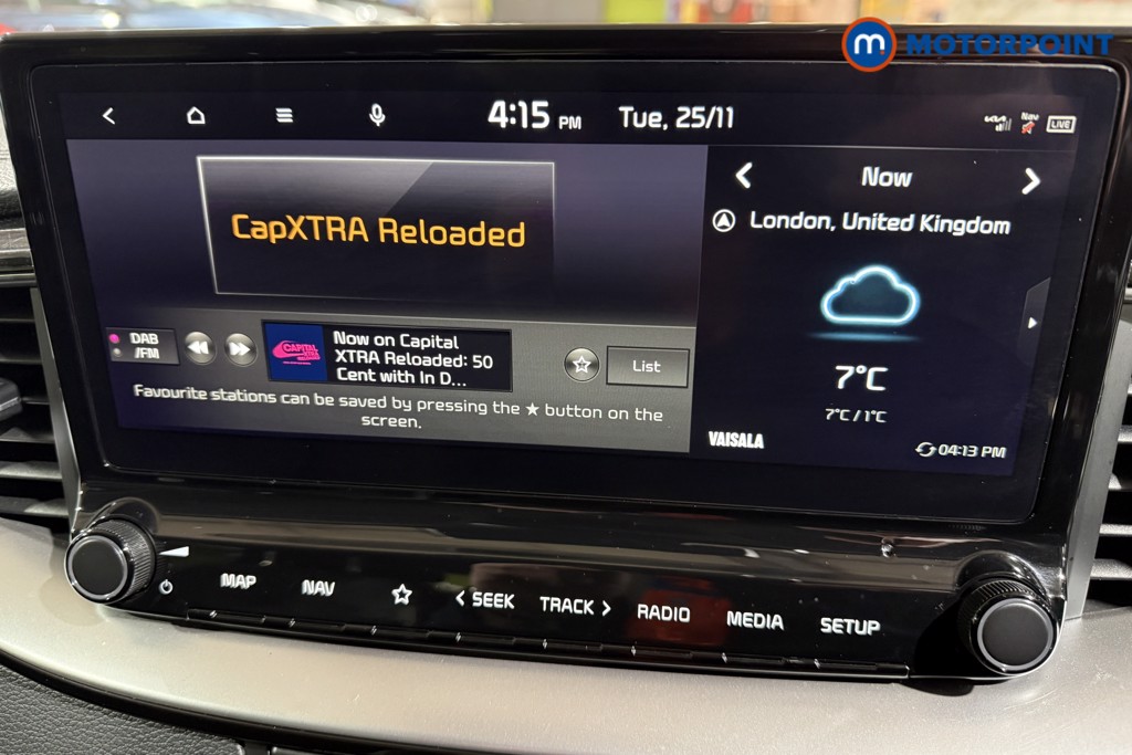 Used Kia XCeed 2024 for sale - 76697219: Photo 16