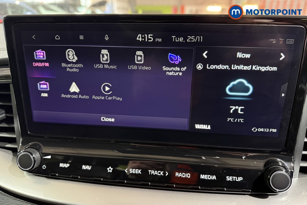 Used Kia XCeed 2024 for sale - 76697219: Photo 17