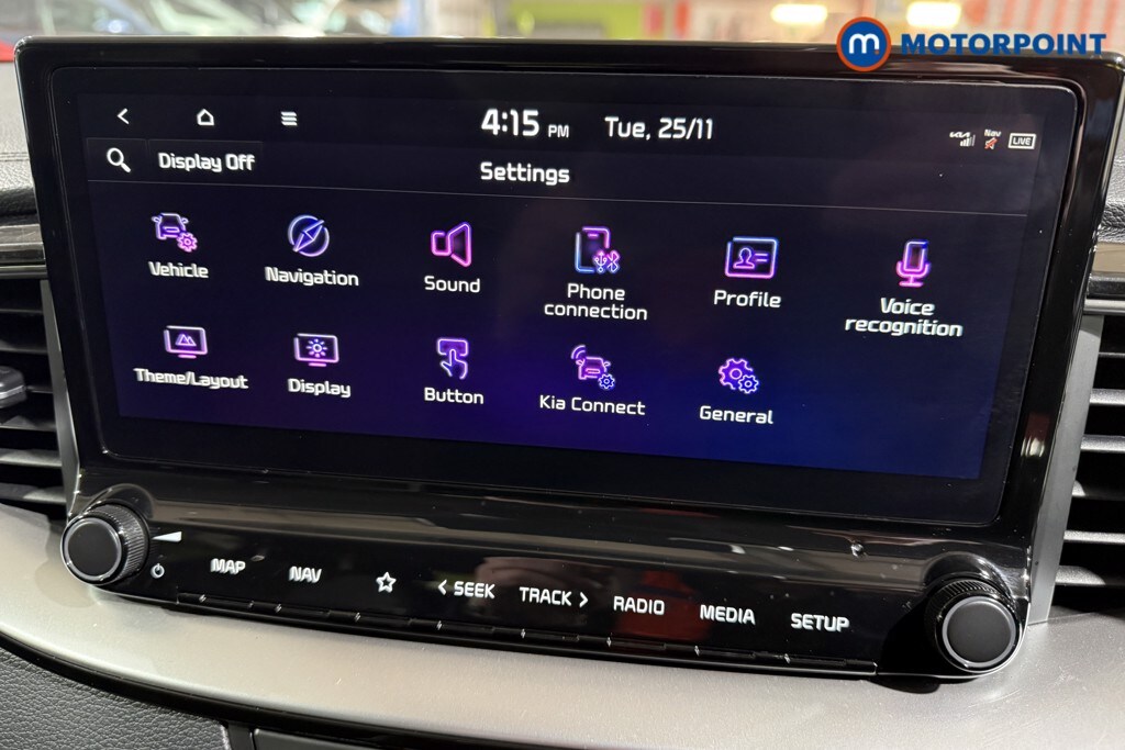 Used Kia XCeed 2024 for sale - 76697219: Photo 18