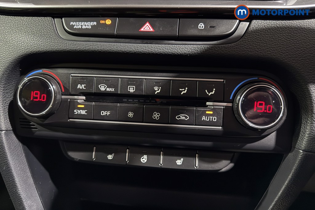 Used Kia XCeed 2024 for sale - 76697219: Photo 19