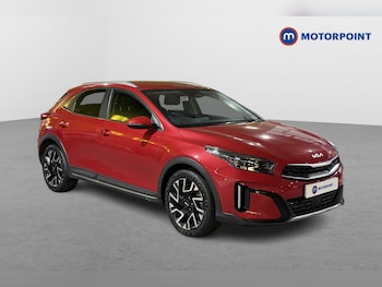 2024 - 1.5T GDi ISG 138 3 5dr DCT