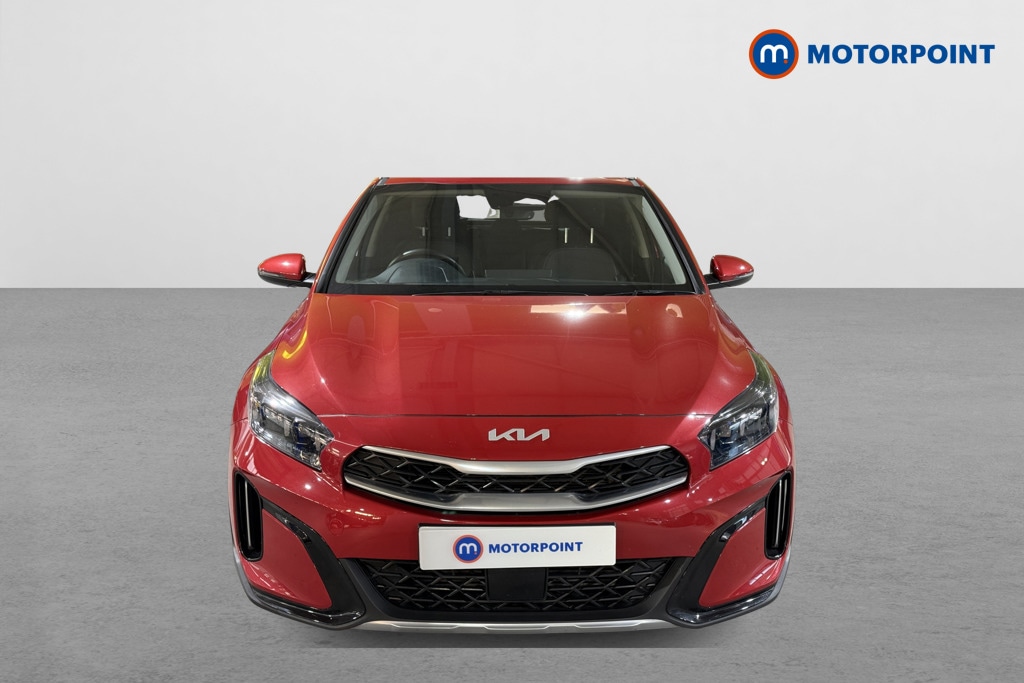 Used Kia XCeed 2024 for sale - 76697219: Photo 2