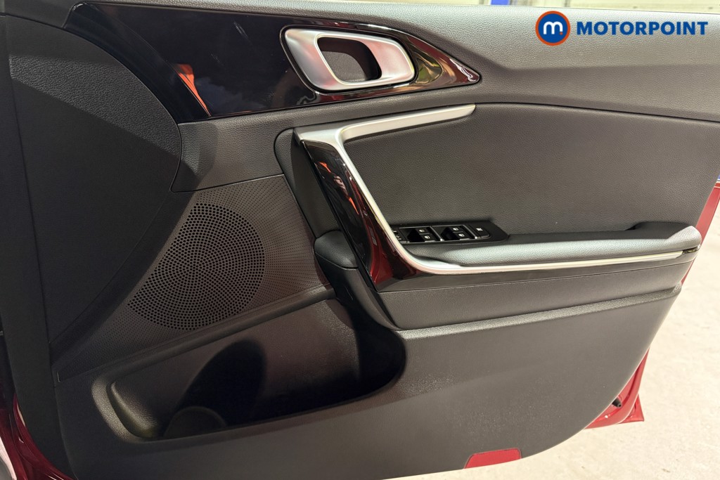 Used Kia XCeed 2024 for sale - 76697219: Photo 23