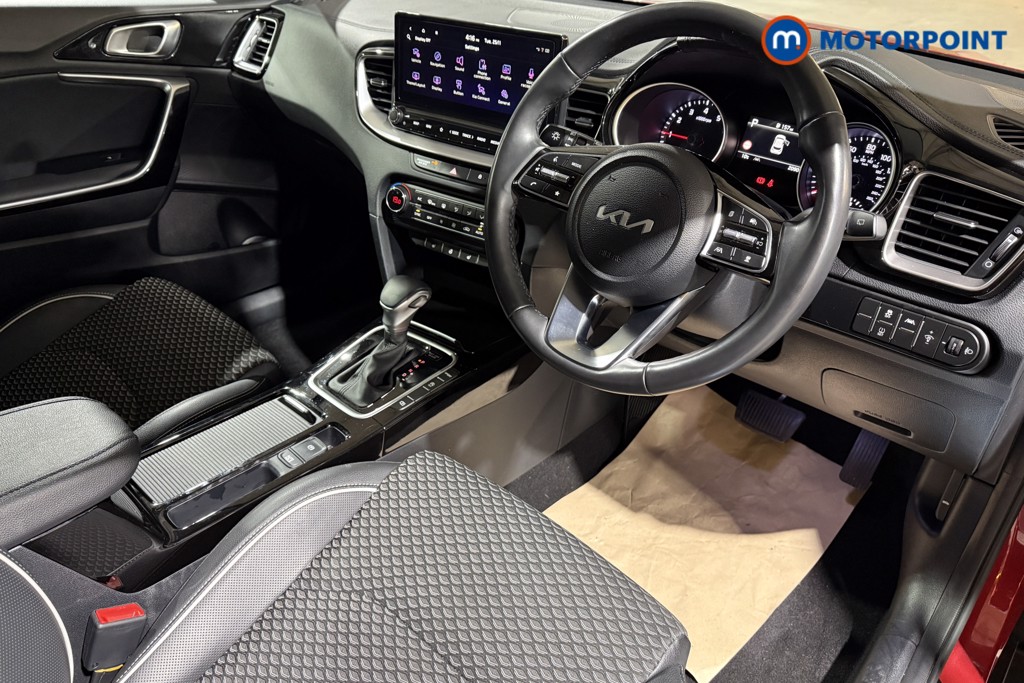 Used Kia XCeed 2024 for sale - 76697219: Photo 25