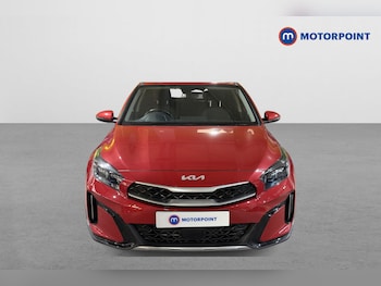 Used Kia XCeed 2024 for sale - 76697219: Photo