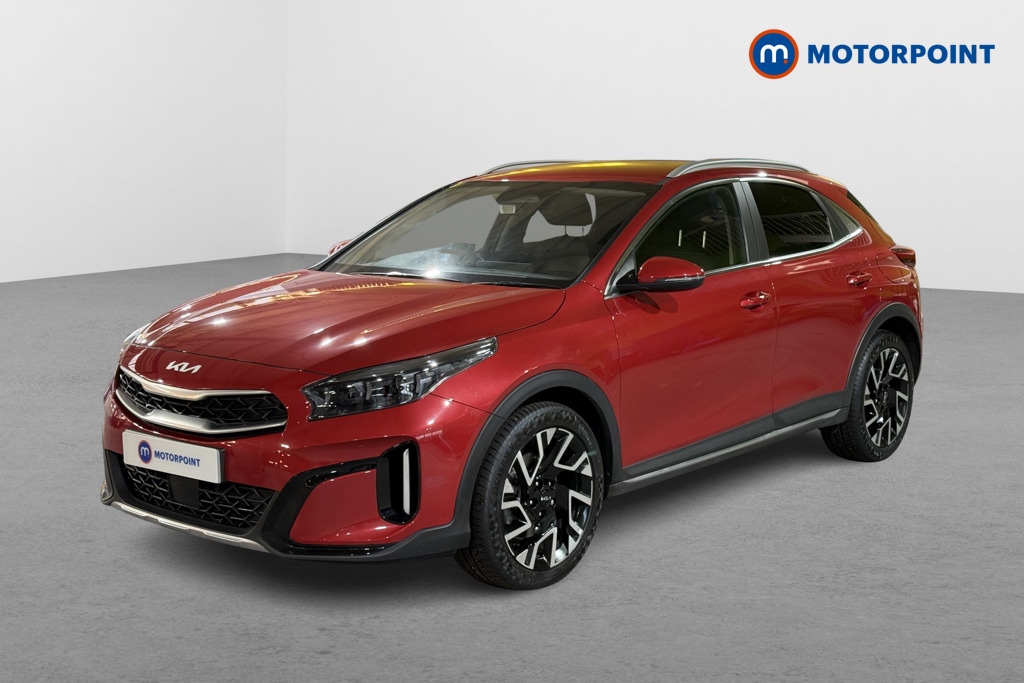 Used Kia XCeed 2024 for sale - 76697219: Photo 3