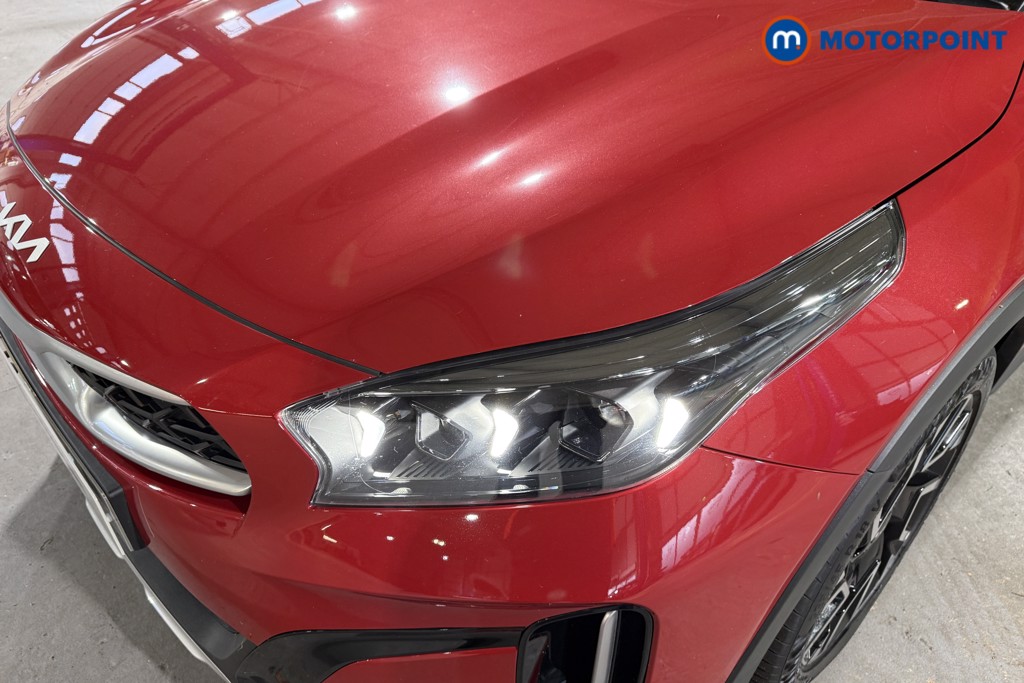 Used Kia XCeed 2024 for sale - 76697219: Photo 32