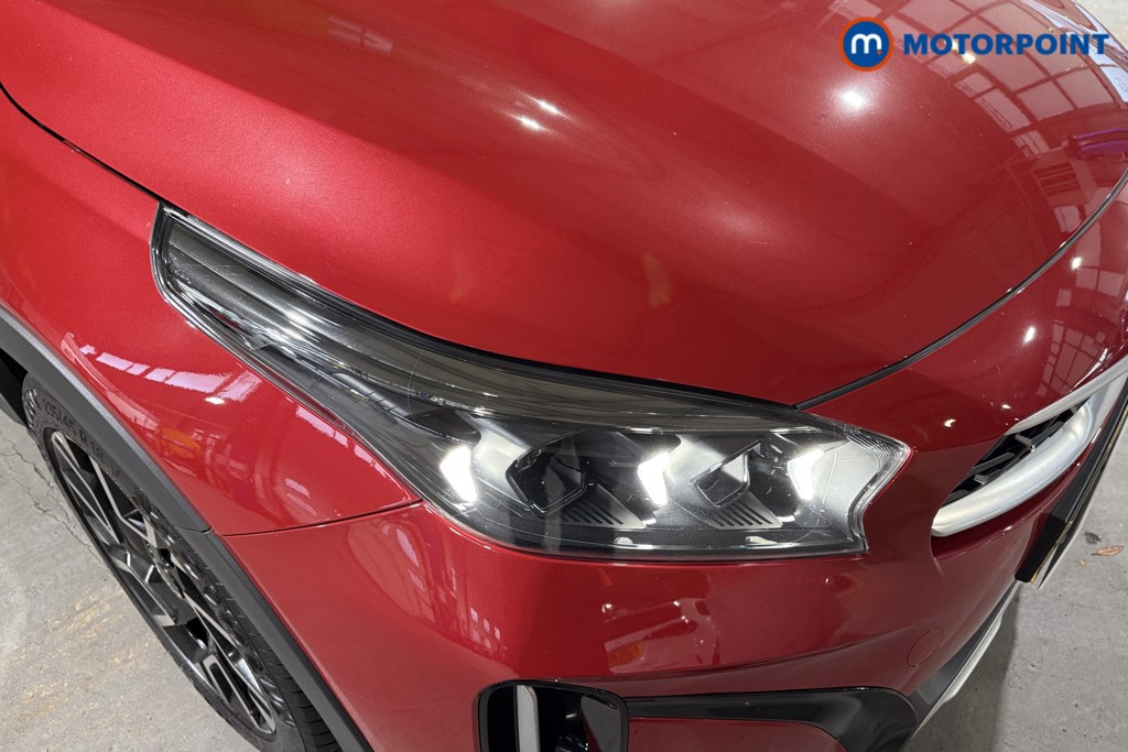 Used Kia XCeed 2024 for sale - 76697219: Photo 33