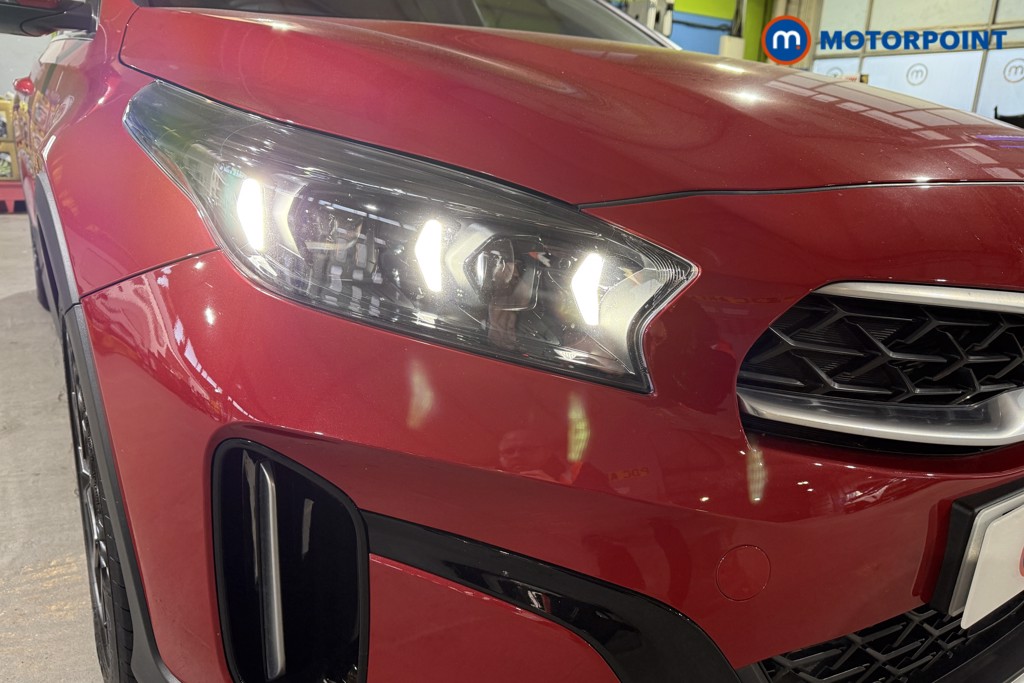 Used Kia XCeed 2024 for sale - 76697219: Photo 34