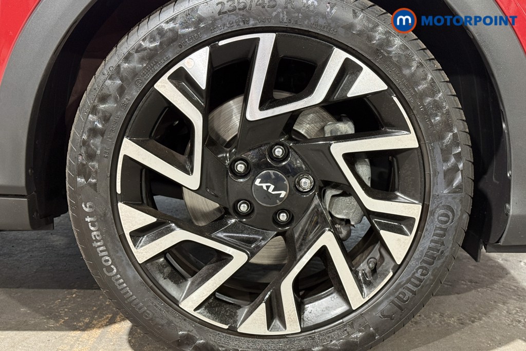 Used Kia XCeed 2024 for sale - 76697219: Photo 35