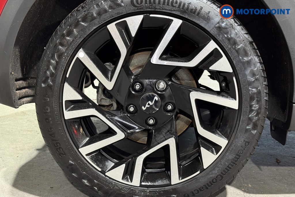 Used Kia XCeed 2024 for sale - 76697219: Photo 36