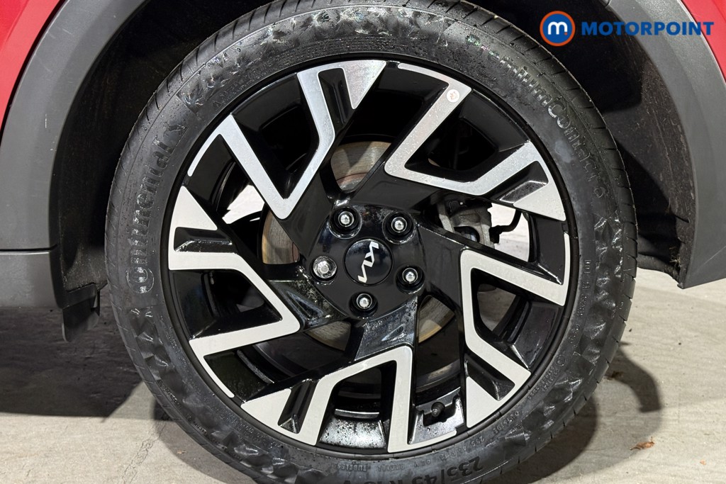 Used Kia XCeed 2024 for sale - 76697219: Photo 37