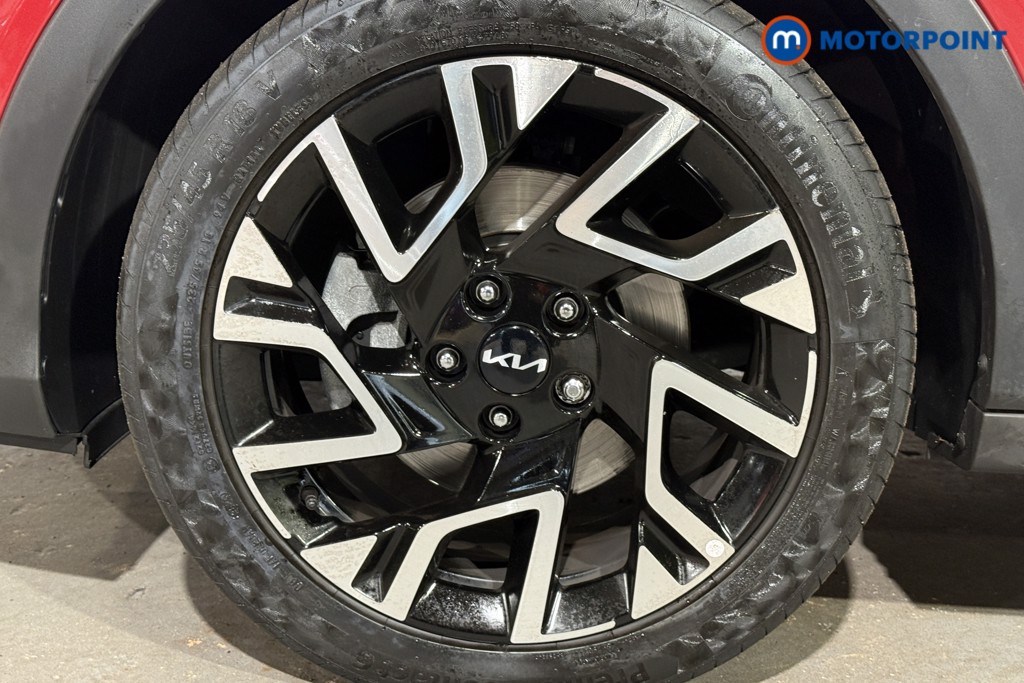 Used Kia XCeed 2024 for sale - 76697219: Photo 38