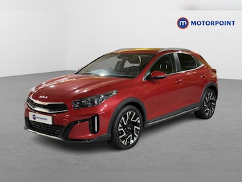 Used Kia XCeed 2024 for sale - 76697219: Photo