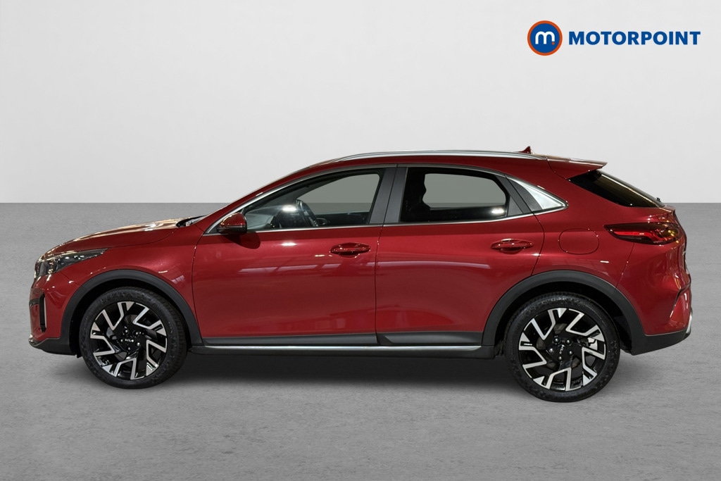 Used Kia XCeed 2024 for sale - 76697219: Photo 4