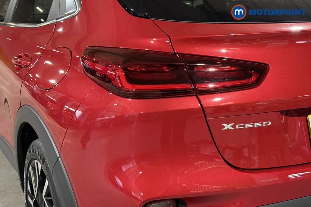 Used Kia XCeed 2024 for sale - 76697219: Photo 42