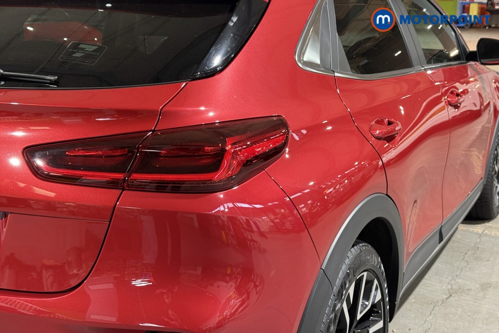 Used Kia XCeed 2024 for sale - 76697219: Photo 43