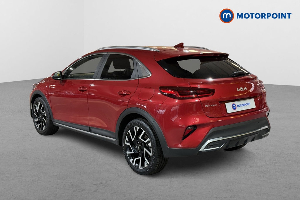 Used Kia XCeed 2024 for sale - 76697219: Photo 5