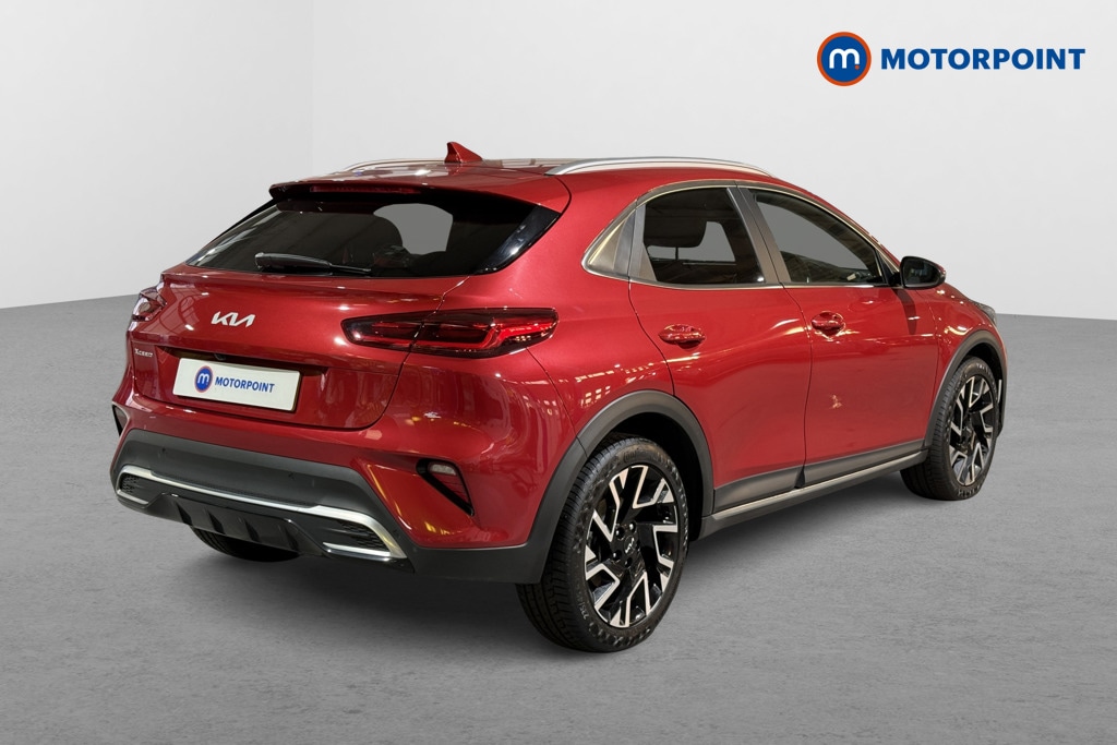 Used Kia XCeed 2024 for sale - 76697219: Photo 7