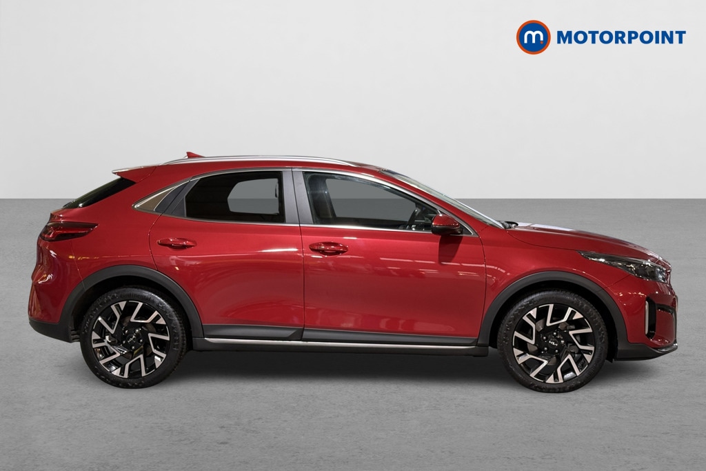 Used Kia XCeed 2024 for sale - 76697219: Photo 8