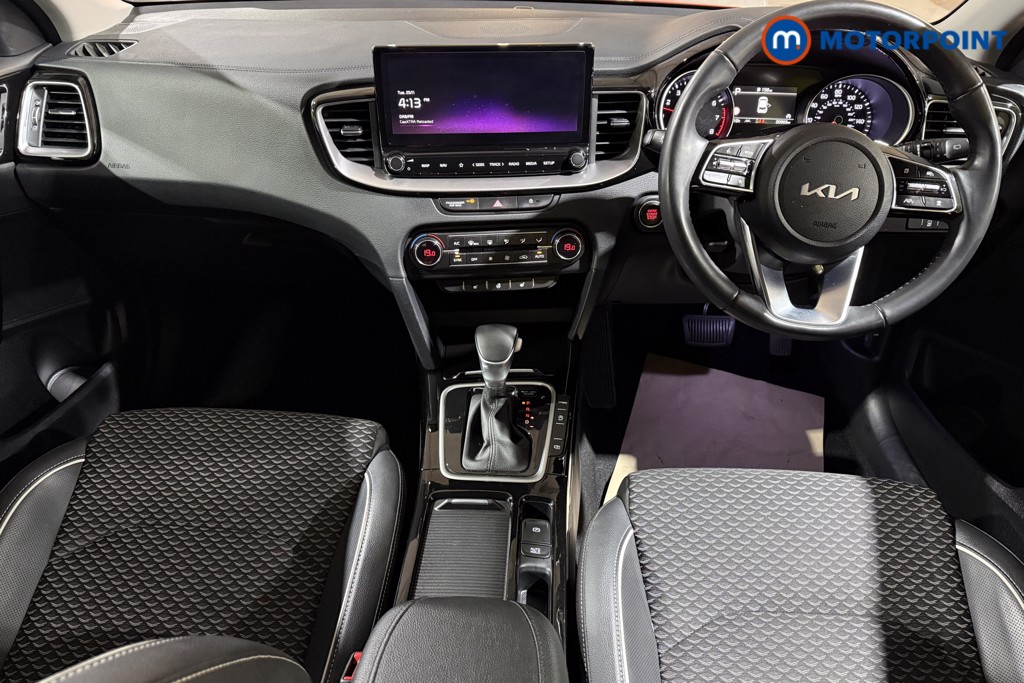 Used Kia XCeed 2024 for sale - 76697219: Photo 9