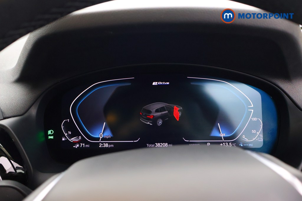 Used BMW X3 for sale - 77245826: Photo 10