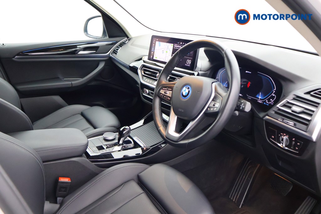 Used BMW X3 for sale - 77245826: Photo 18