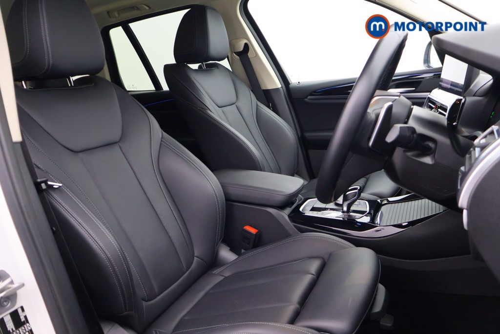 Used BMW X3 for sale - 77245826: Photo 19