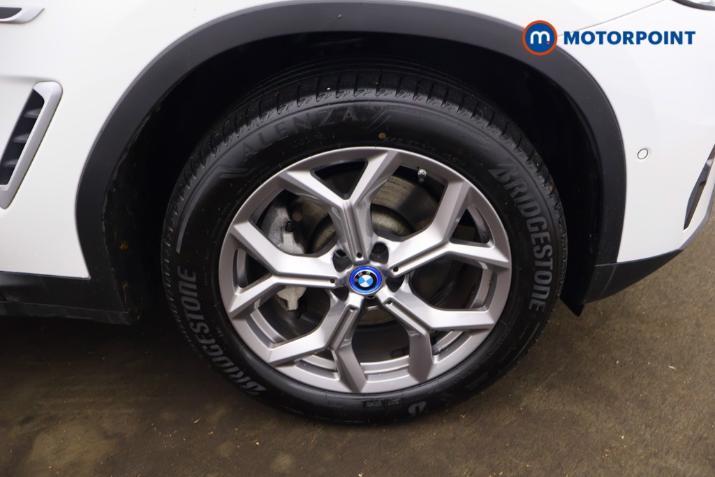 Used BMW X3 for sale - 77245826: Photo 20