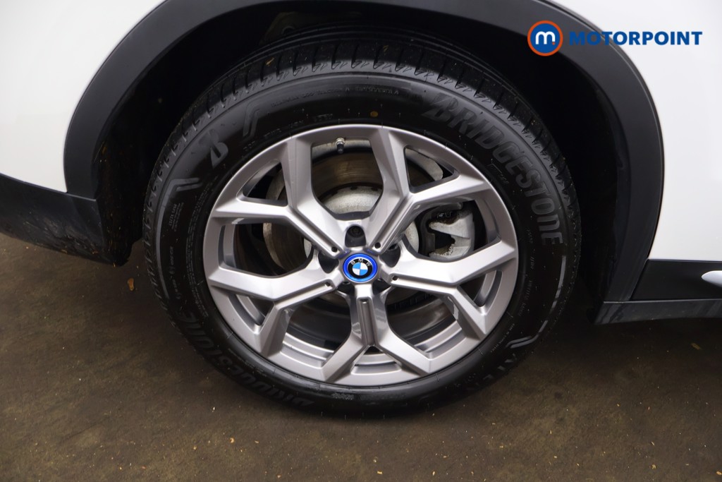 Used BMW X3 for sale - 77245826: Photo 21