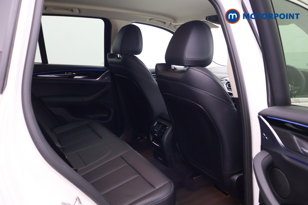 Used BMW X3 for sale - 77245826: Photo 22