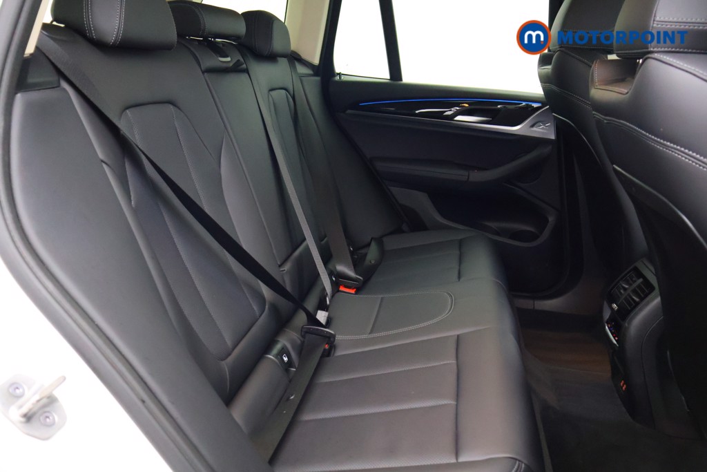 Used BMW X3 for sale - 77245826: Photo 23