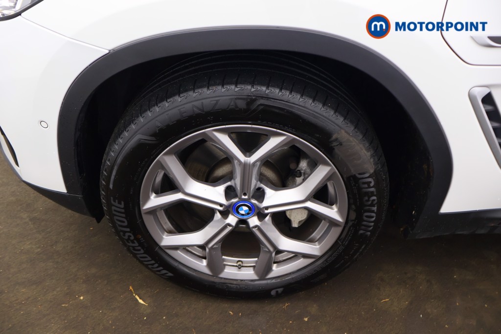 Used BMW X3 for sale - 77245826: Photo 26