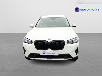 Used BMW X3 undefined for sale - 77245826: Photo