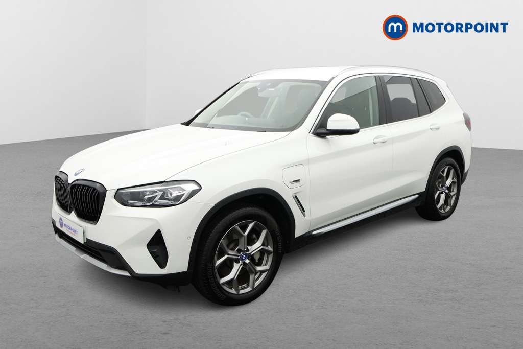 Used BMW X3 for sale - 77245826: Photo 3