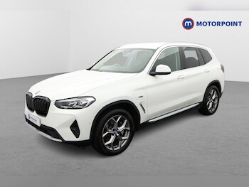 Used BMW X3 undefined for sale - 77245826: Photo