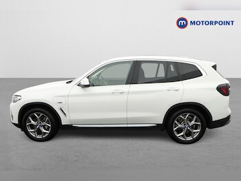 Used BMW X3 undefined for sale - 77245826: Photo