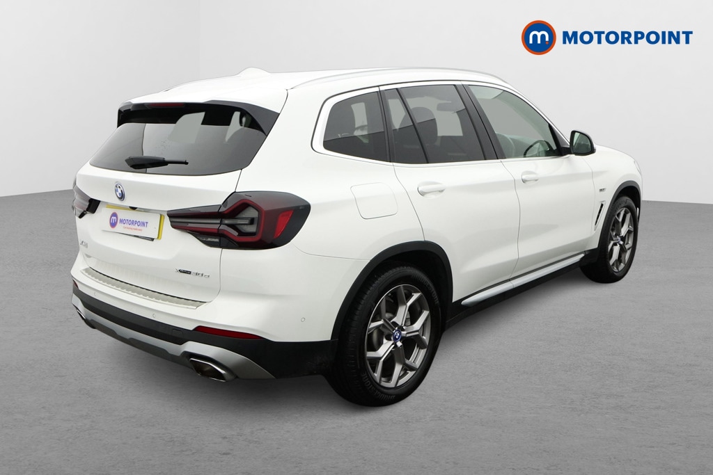 Used BMW X3 for sale - 77245826: Photo 7
