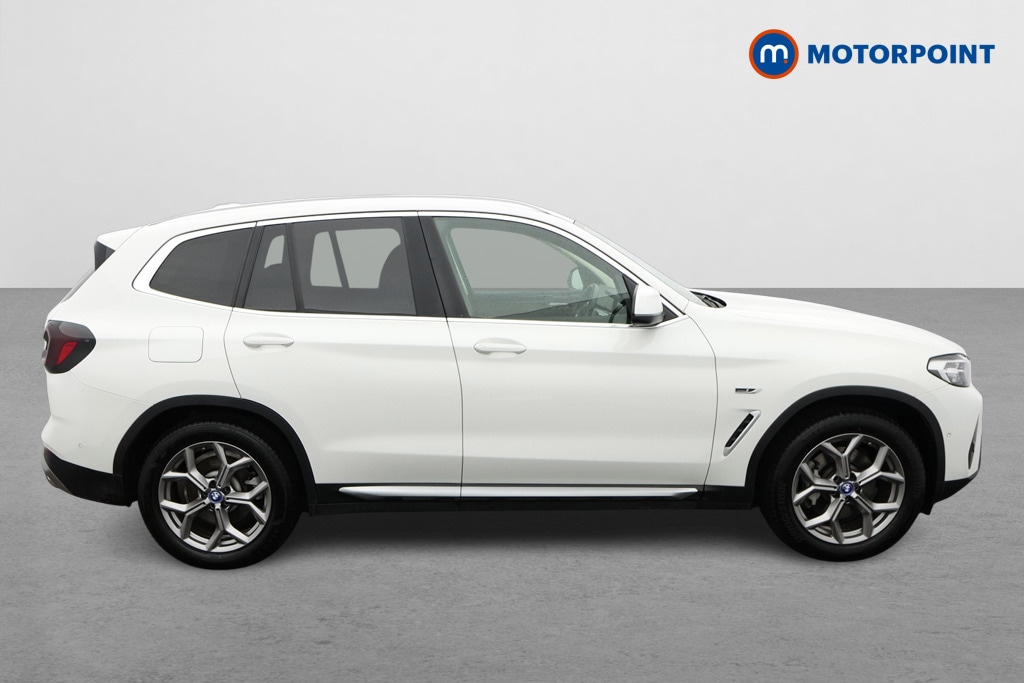 Used BMW X3 for sale - 77245826: Photo 8