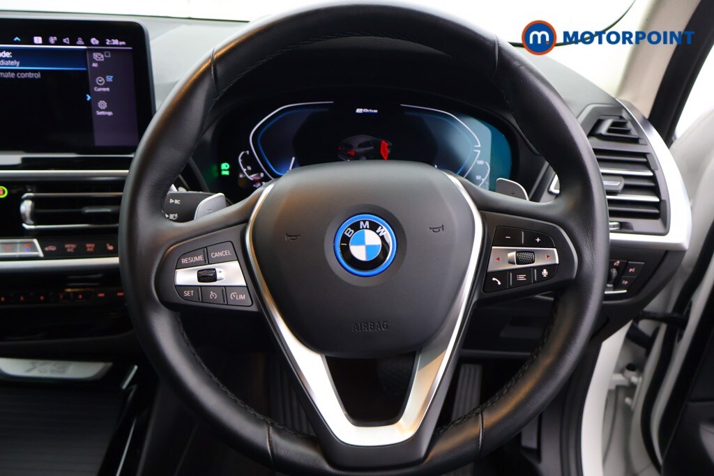 Used BMW X3 for sale - 77245826: Photo 9