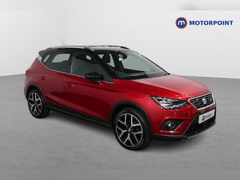 Used SEAT Arona 2019 for sale - 75604594: Photo
